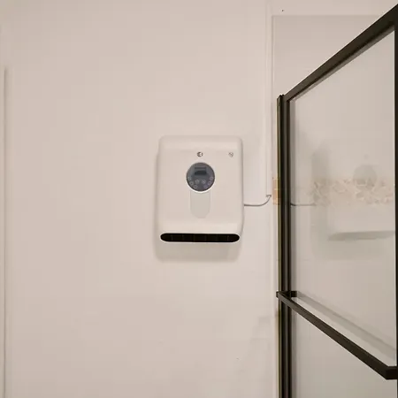 La Nouveaute Monsoise Apartament