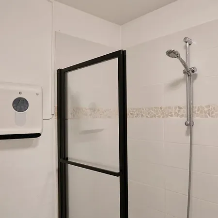 La Nouveaute Monsoise Apartament Mons-en-Baroeul