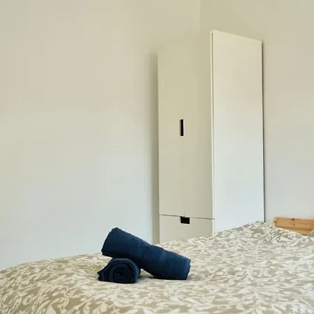 La Nouveaute Monsoise Apartament