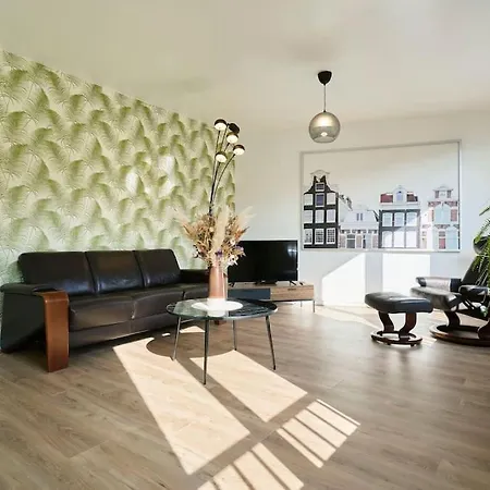 Apartament La Nouveaute Monsoise